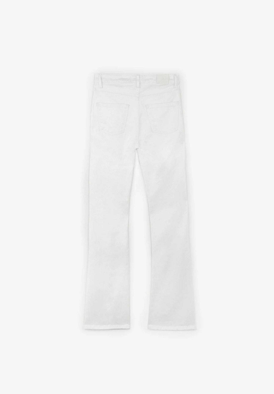 Scalpers Bootcut Jeans | Jeans