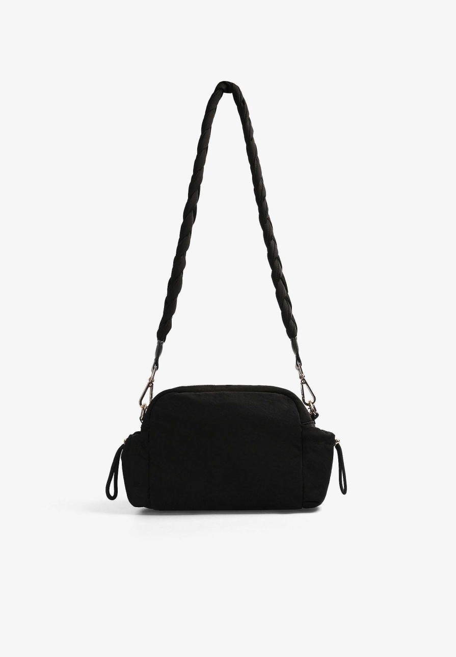 Scalpers Ny Braid Will Bag | Shoulder Bags