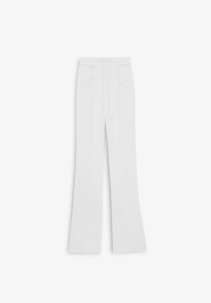 Scalpers Seam Detail Pants | Pants