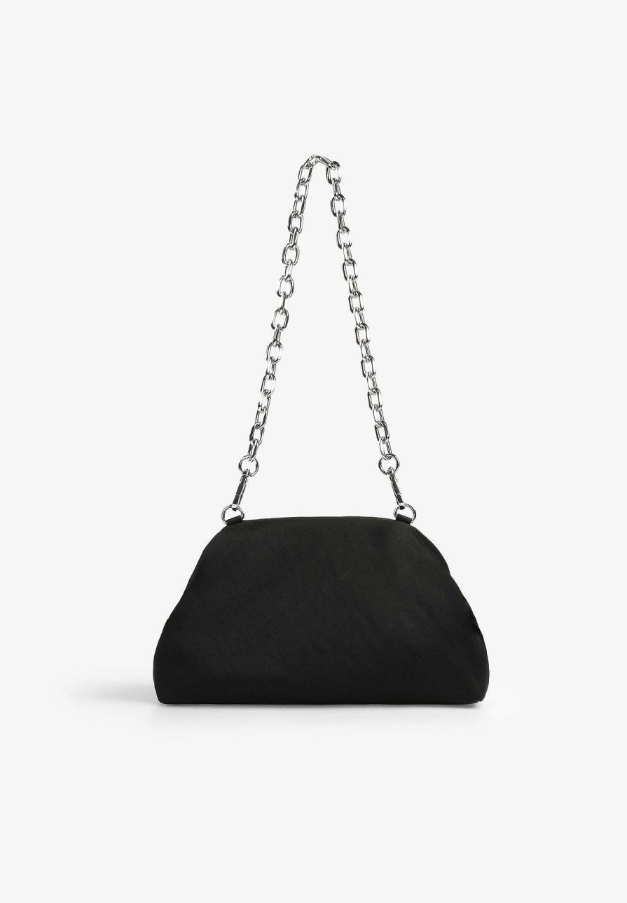 Scalpers Clutch Bag | Shoulder Bags