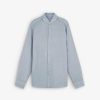 Scalpers Vintage Linen Se Shirt | Casual