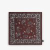 Scalpers Paisley Silk Scarf | Handkerchiefs