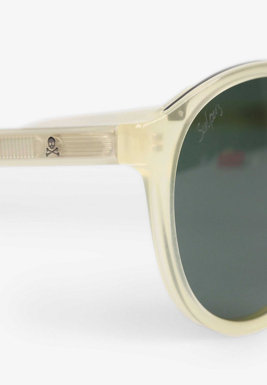 Scalpers Thin Sunglasses | Glasses