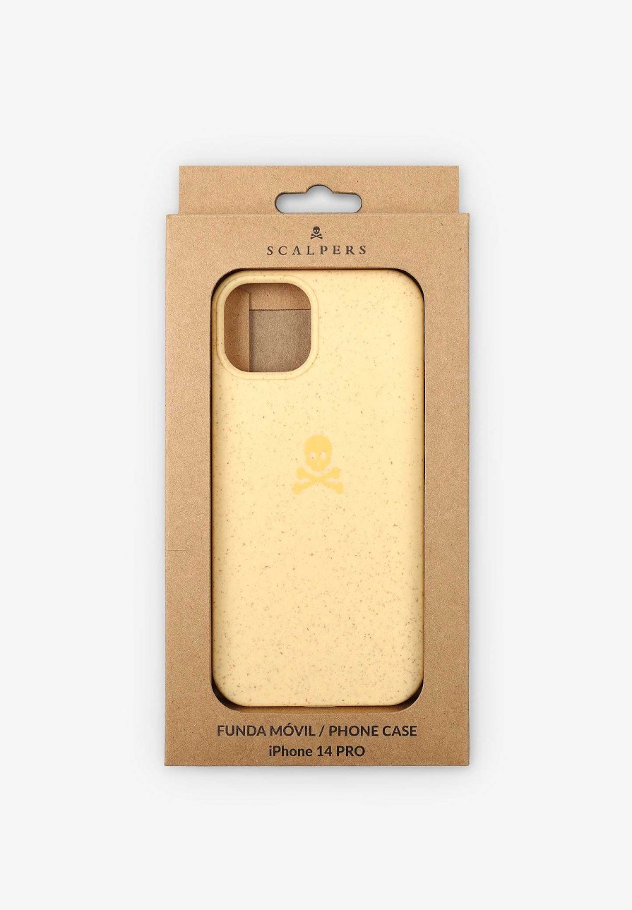 Scalpers Spotted Iphone 14 Pro Case | Mobile Accessories