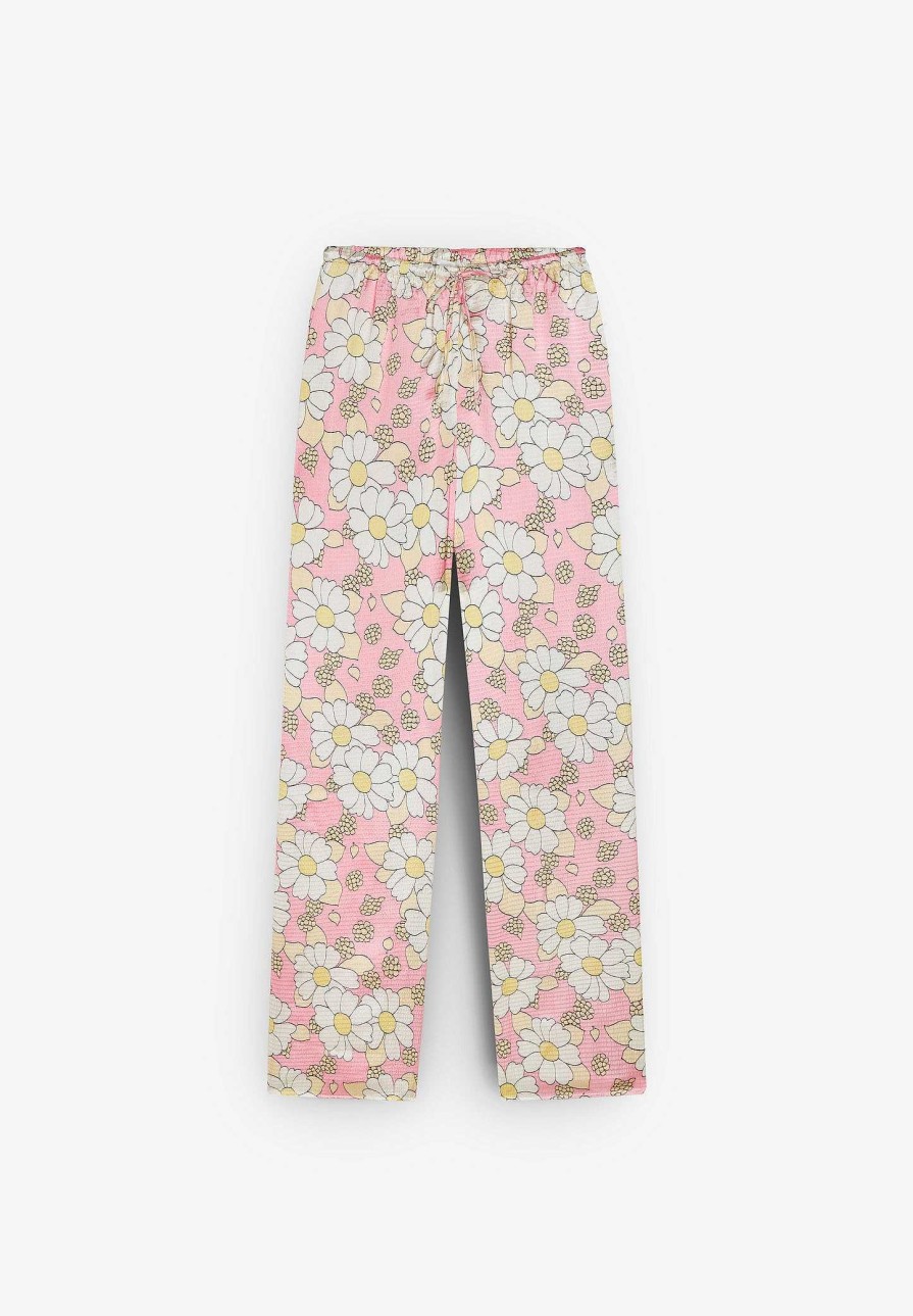 Scalpers American Vintage | Women'S Shaning Pants | Pants