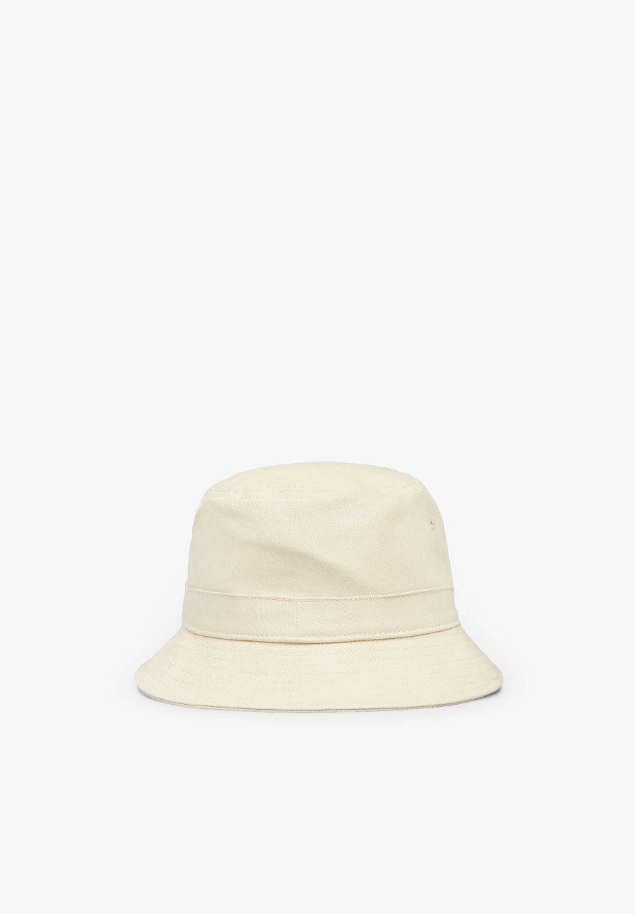 Scalpers Barbour International | Norton Drill Hat | Caps